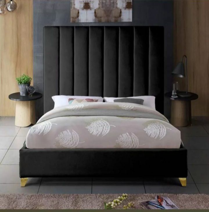 تخت خواب دونفره هانی