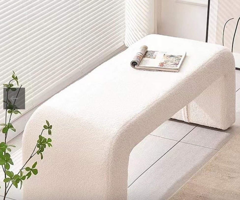 پاف تدی مدل هلن