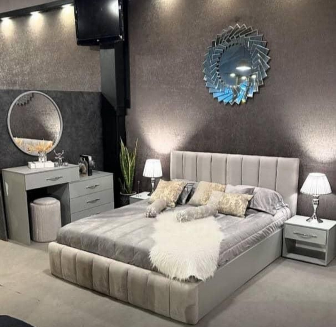 سرویس خواب دونفره مدل ارتا