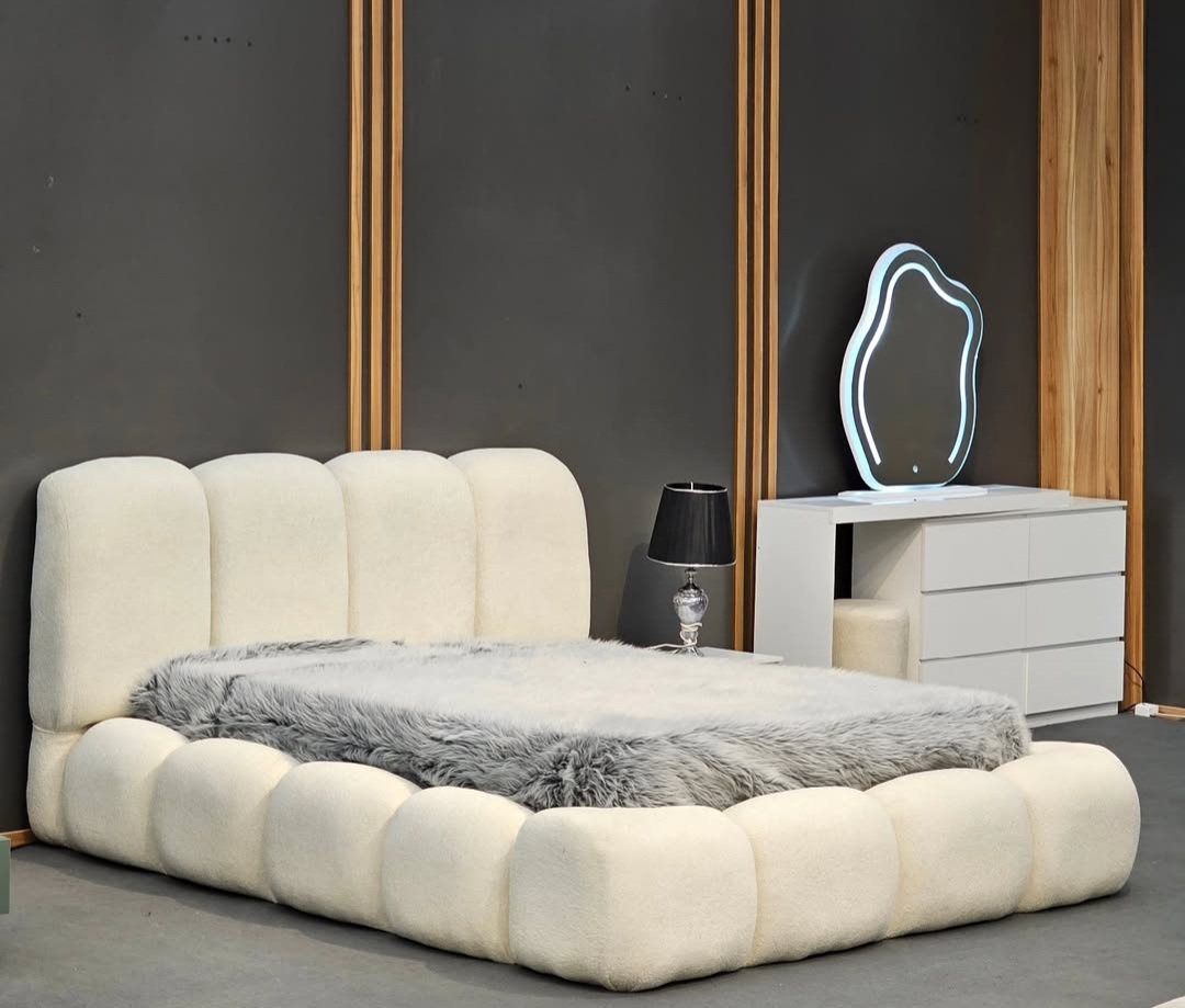 سرویس خواب دونفره سارینا