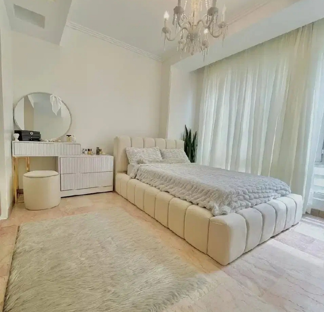 سرویس خواب دونفره مدل رایان