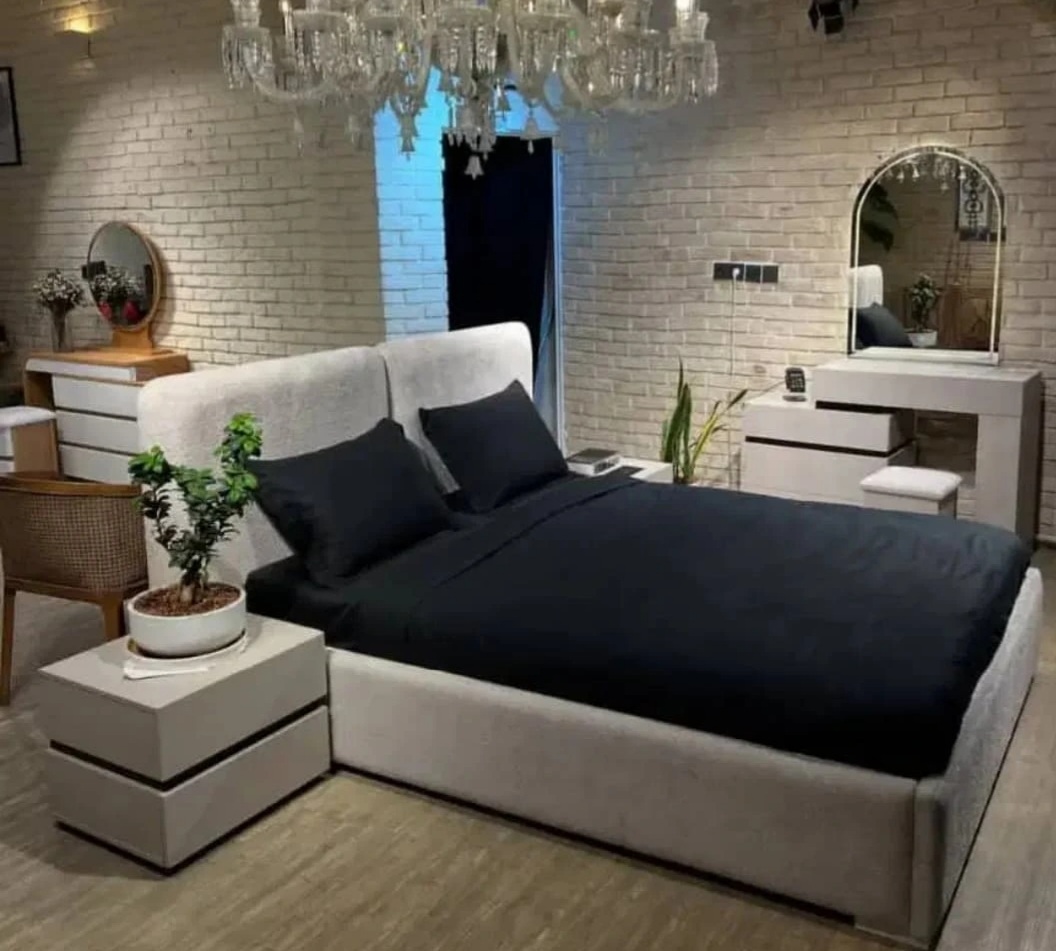 سرویس خواب مدل اطلس