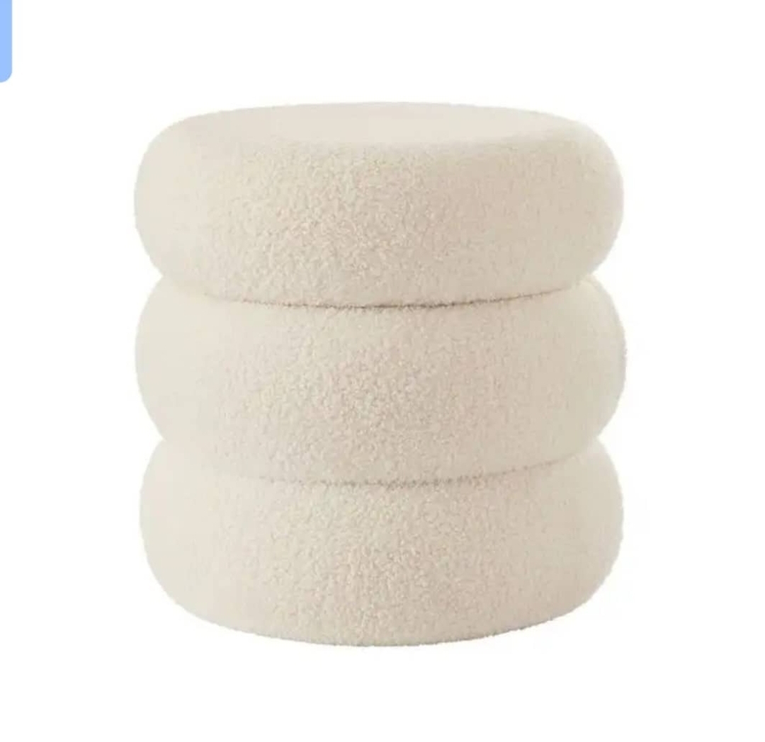 پاف مدل حلقه ای